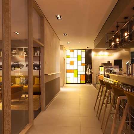 Vienna House Easy By Wyndham Osnabrueck City & Apartments Экстерьер фото