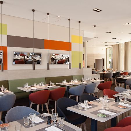 Vienna House Easy By Wyndham Osnabrueck City & Apartments Экстерьер фото