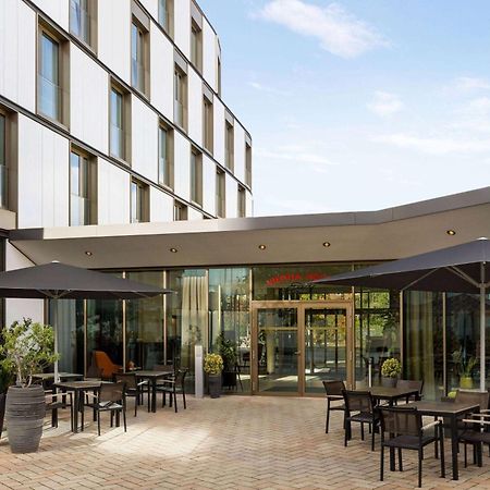 Vienna House Easy By Wyndham Osnabrueck City & Apartments Экстерьер фото