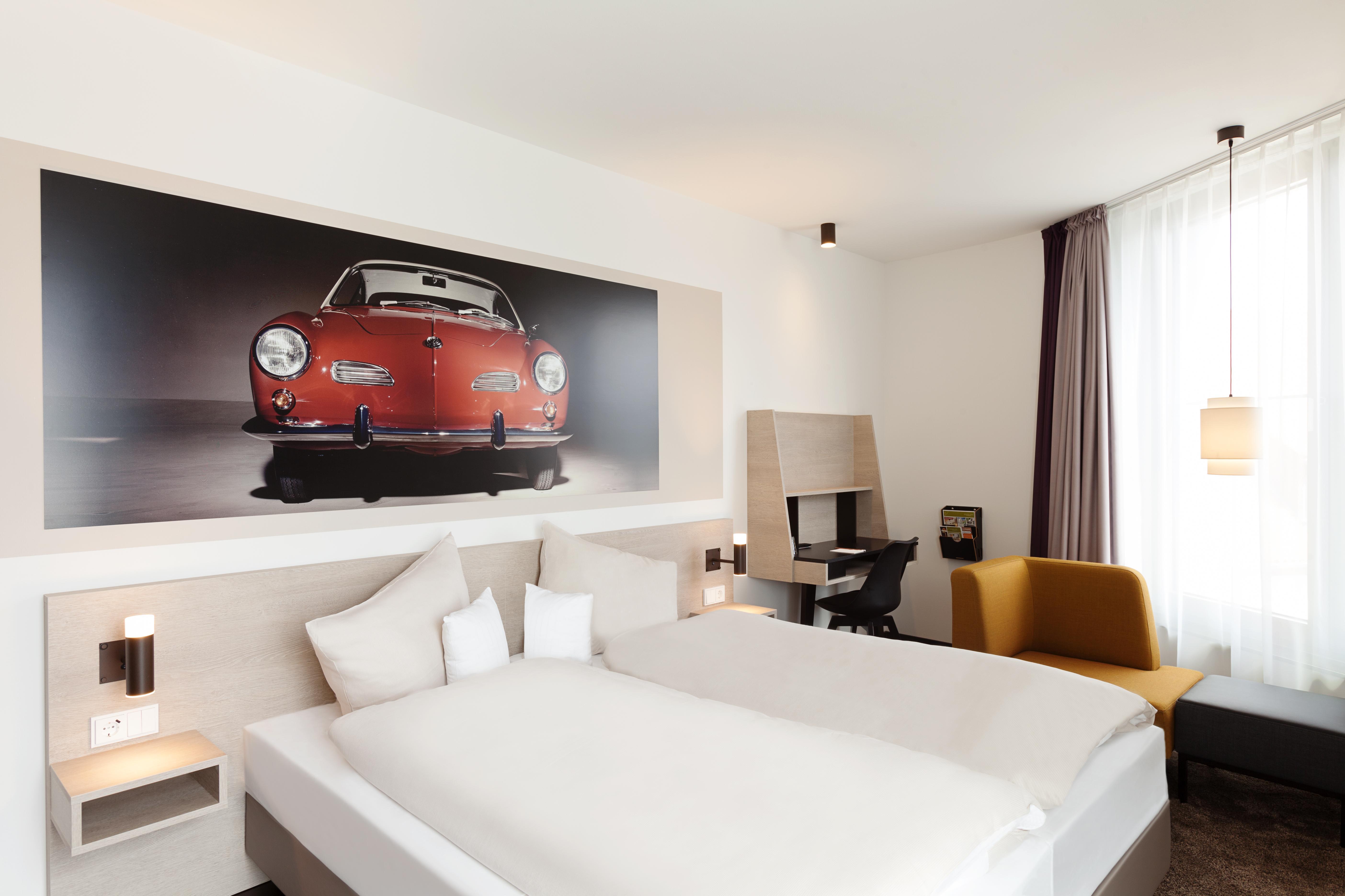 Vienna House Easy By Wyndham Osnabrueck City & Apartments Экстерьер фото