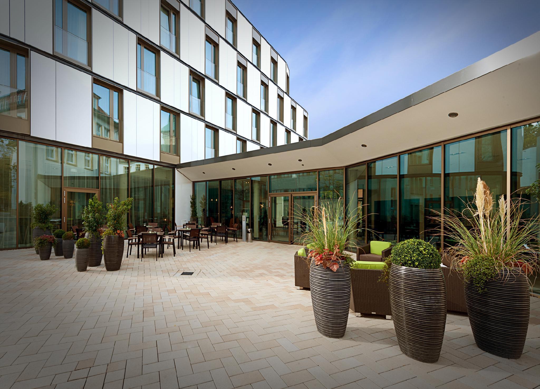 Vienna House Easy By Wyndham Osnabrueck City & Apartments Экстерьер фото