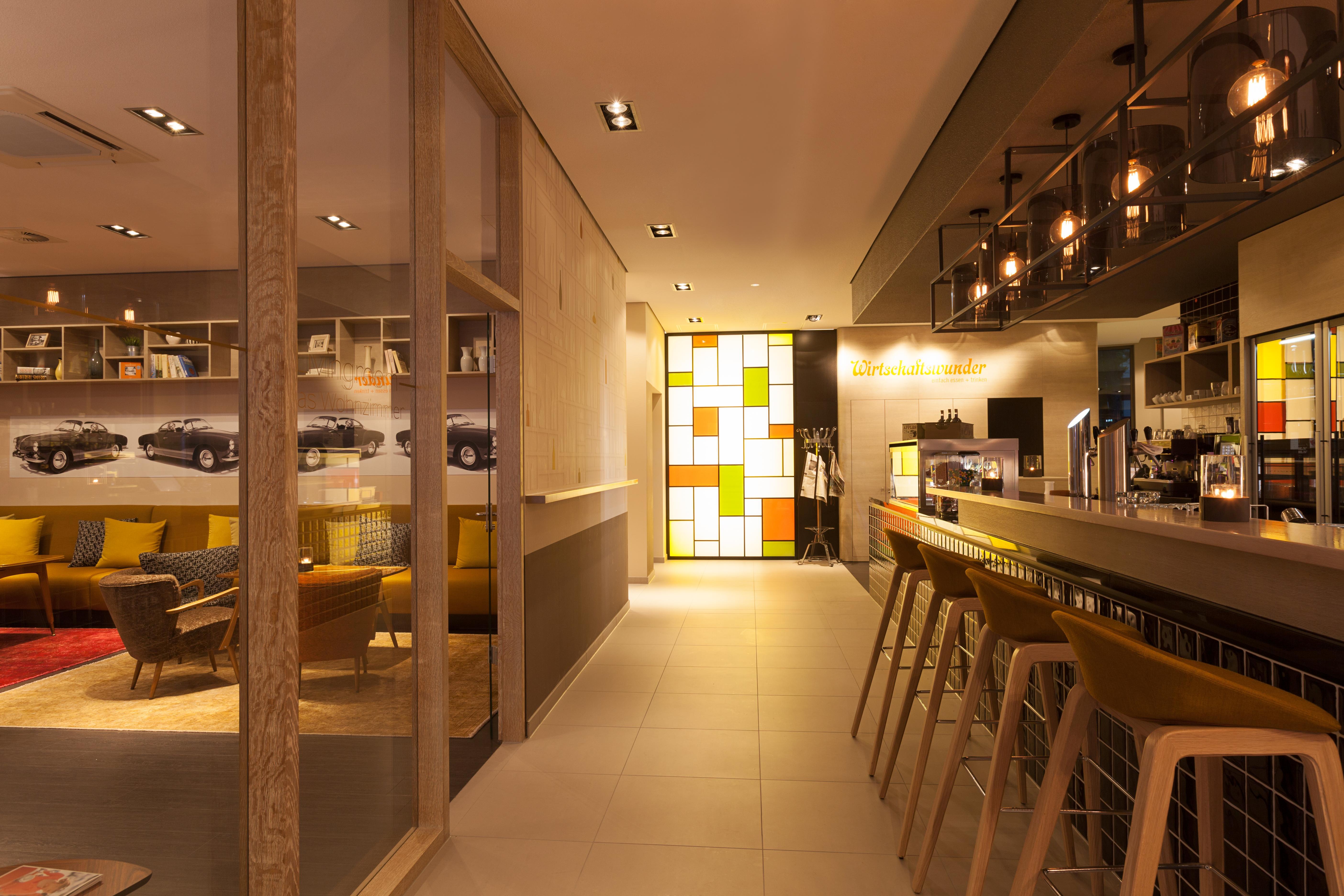 Vienna House Easy By Wyndham Osnabrueck City & Apartments Экстерьер фото