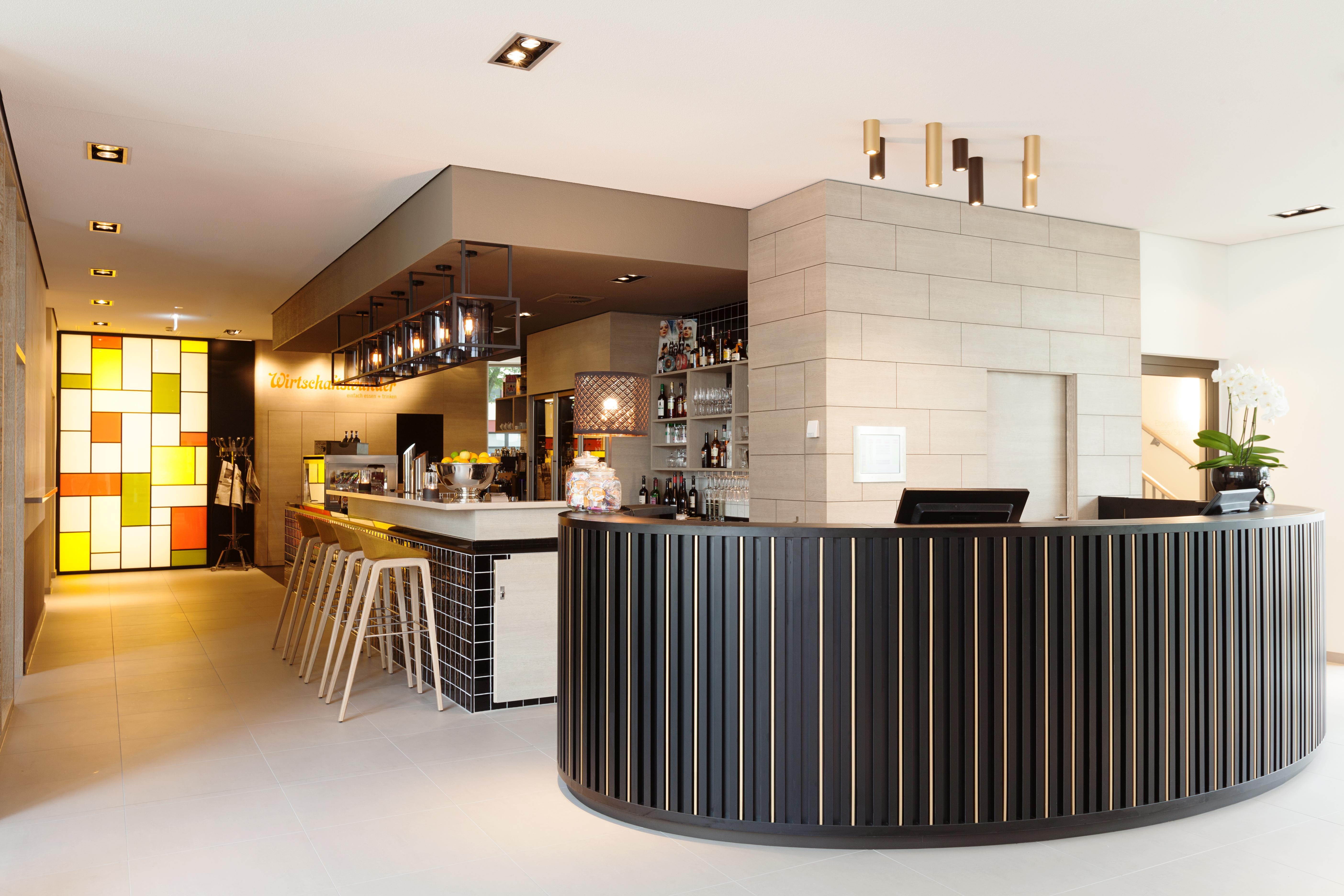 Vienna House Easy By Wyndham Osnabrueck City & Apartments Экстерьер фото