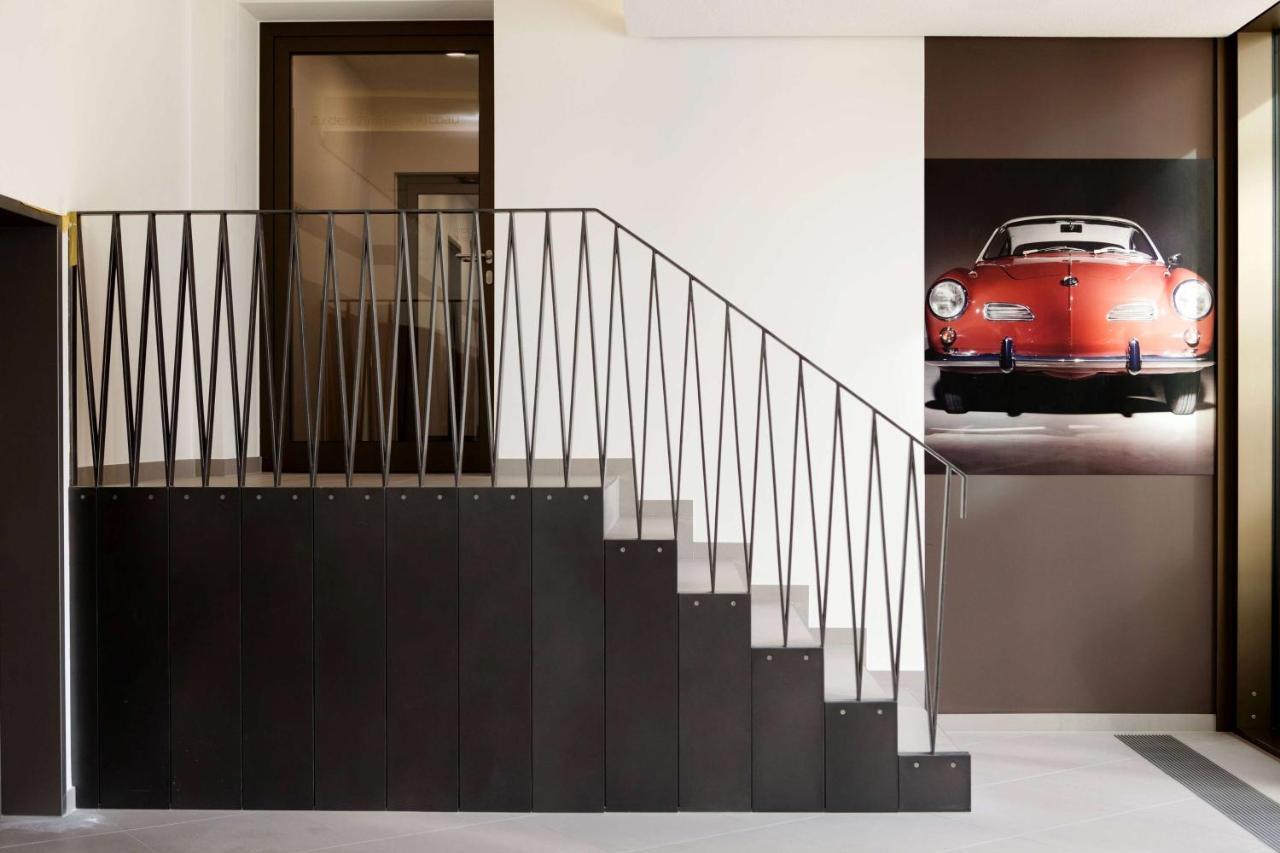 Vienna House Easy By Wyndham Osnabrueck City & Apartments Экстерьер фото
