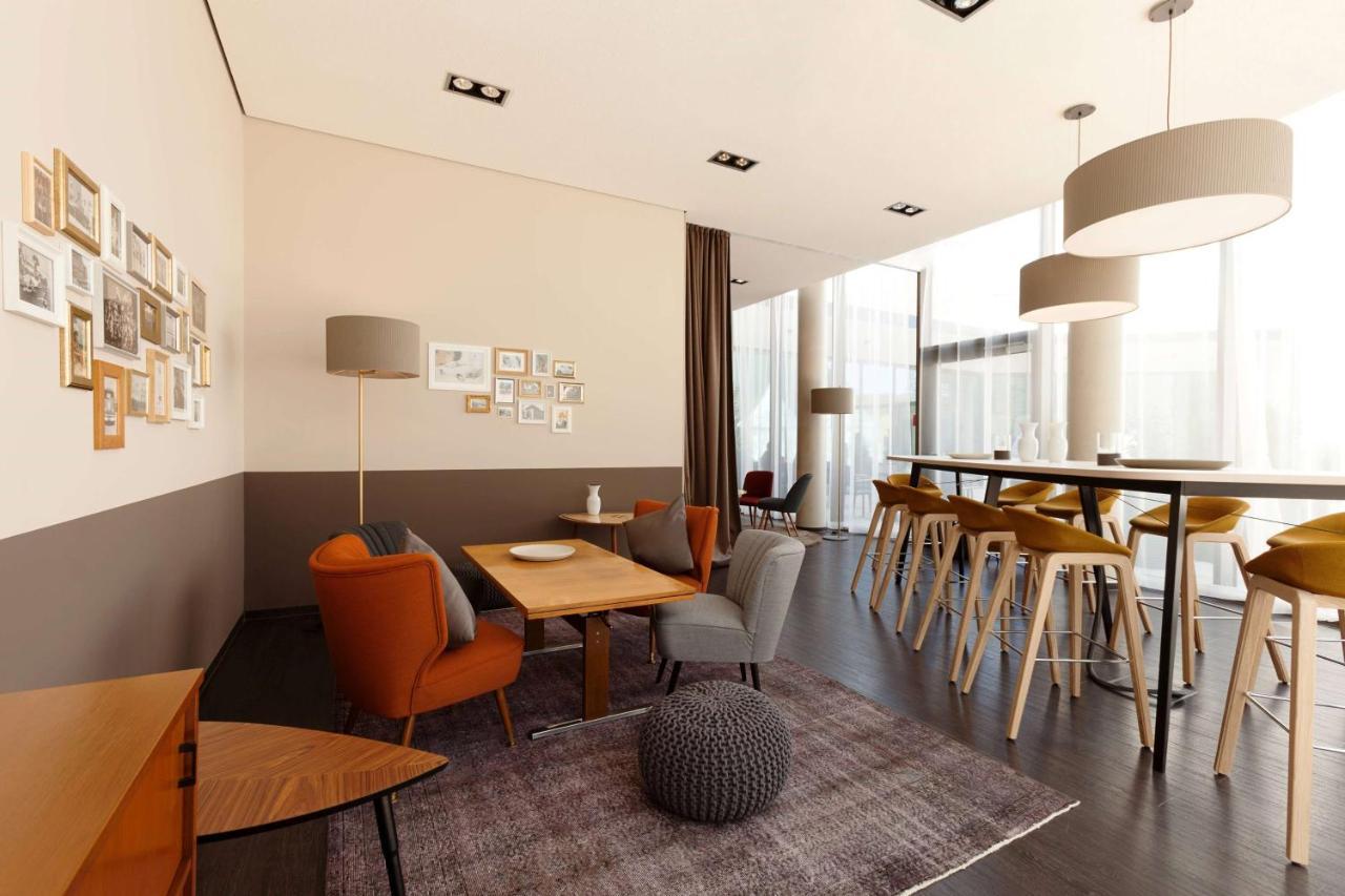 Vienna House Easy By Wyndham Osnabrueck City & Apartments Экстерьер фото