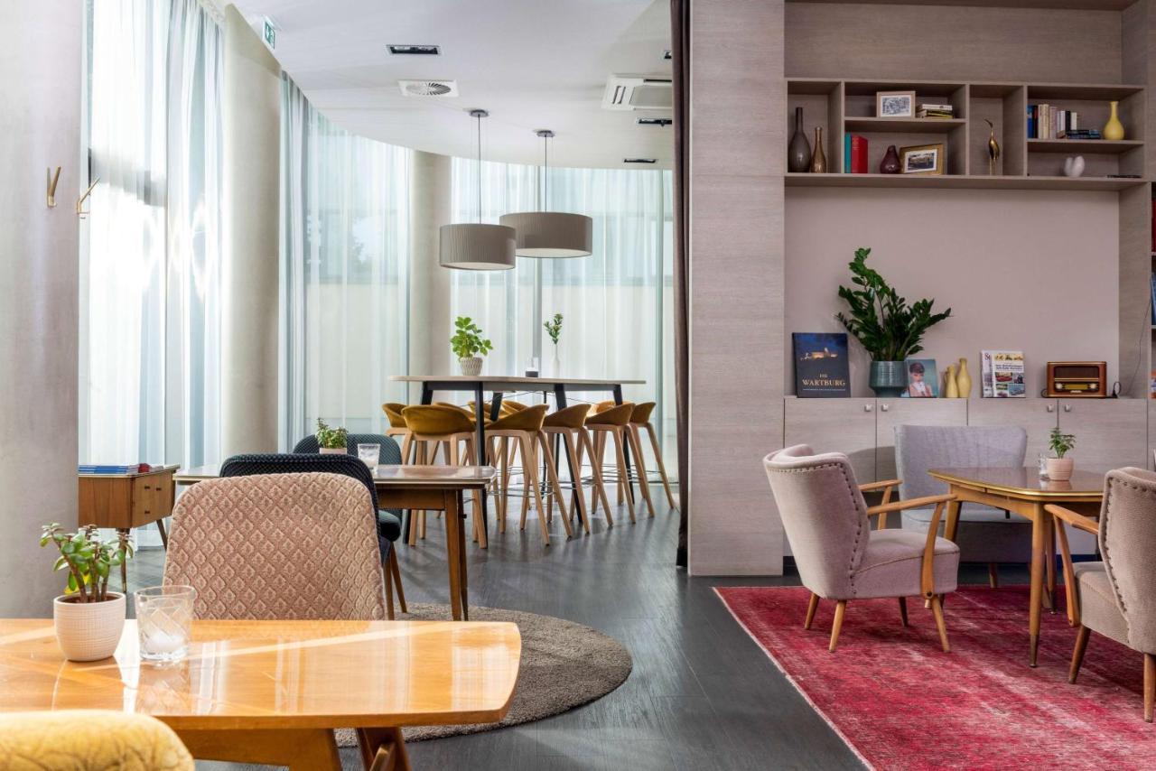 Vienna House Easy By Wyndham Osnabrueck City & Apartments Экстерьер фото