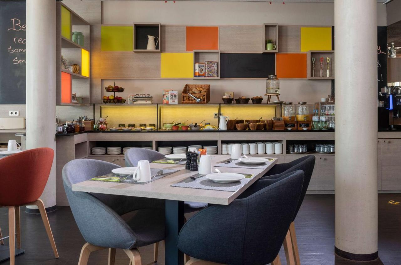 Vienna House Easy By Wyndham Osnabrueck City & Apartments Экстерьер фото