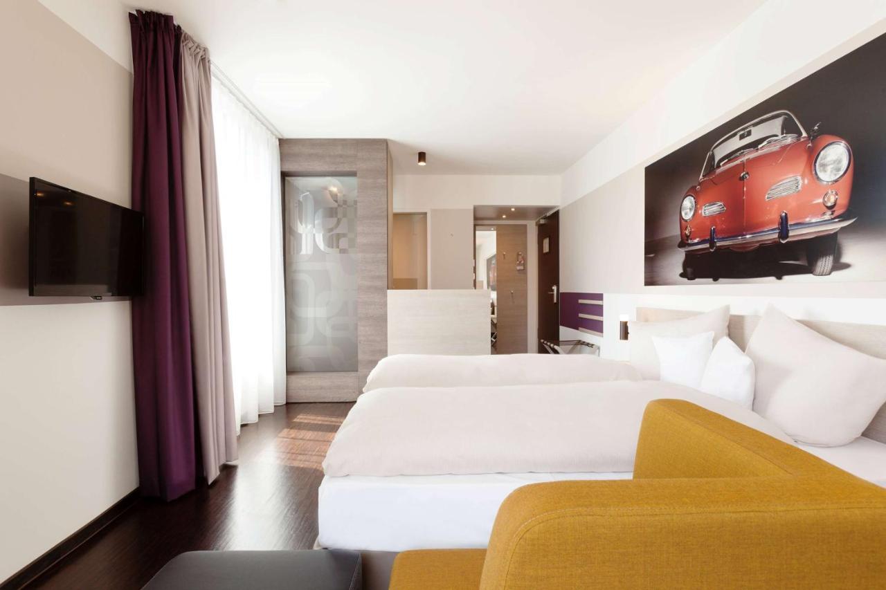Vienna House Easy By Wyndham Osnabrueck City & Apartments Экстерьер фото