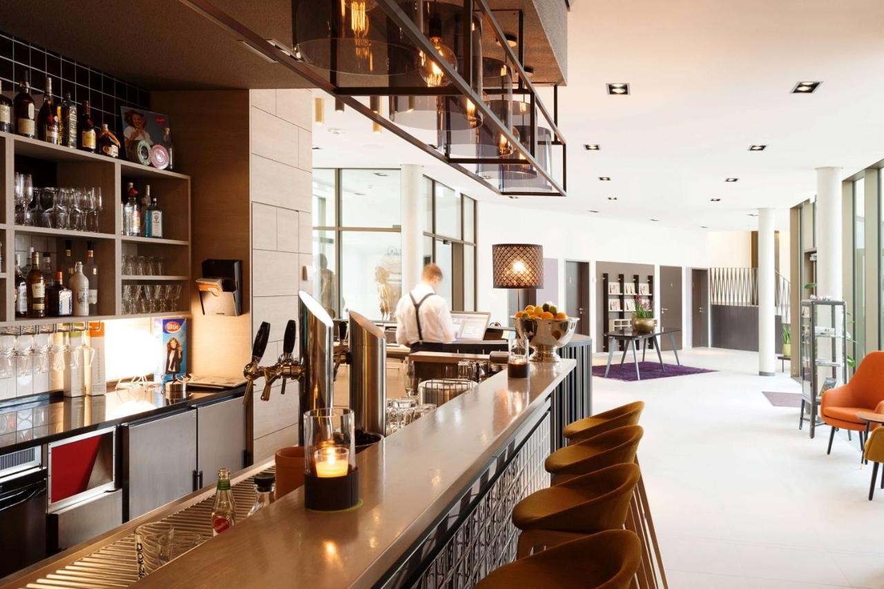 Vienna House Easy By Wyndham Osnabrueck City & Apartments Экстерьер фото