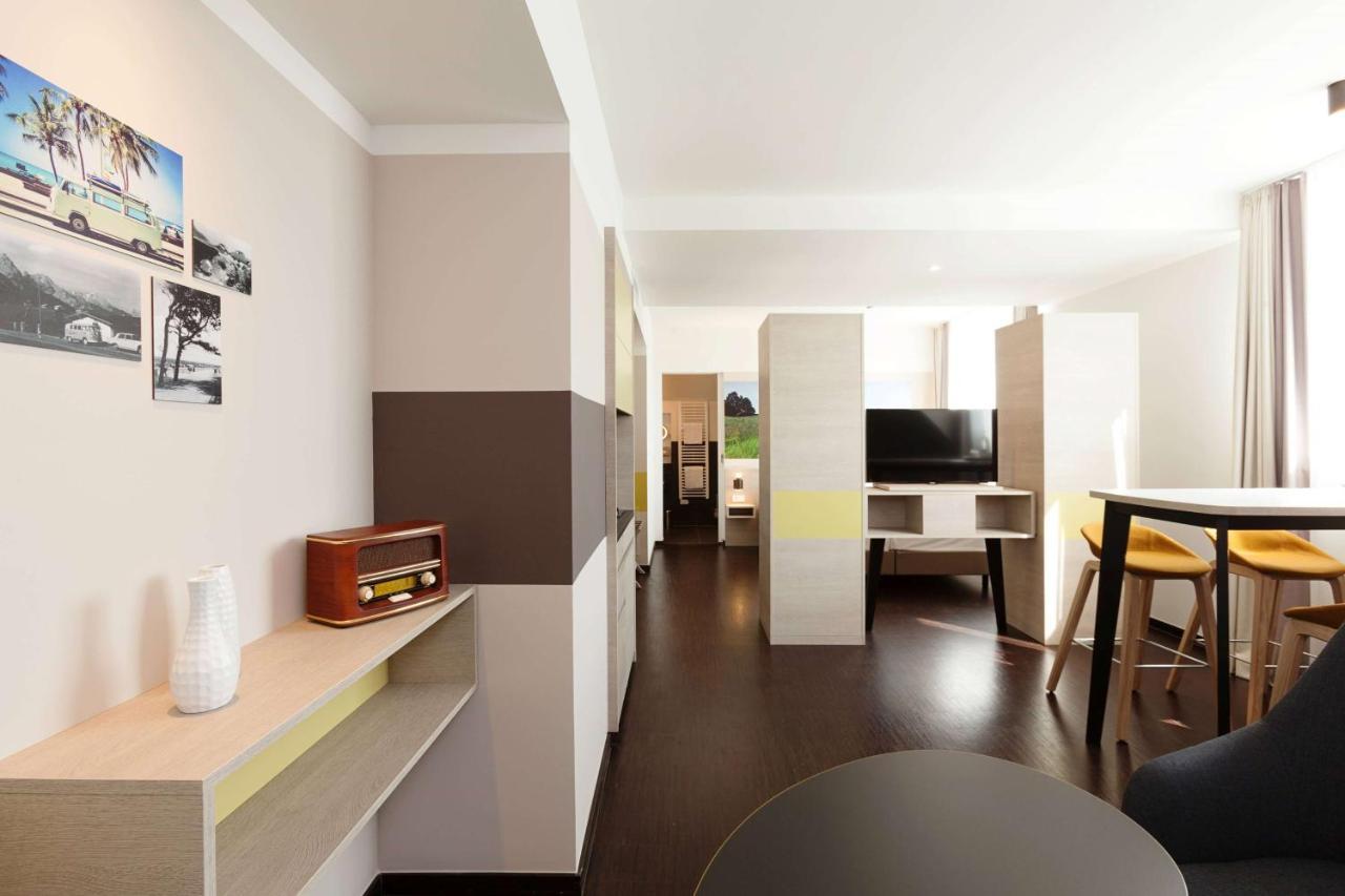 Vienna House Easy By Wyndham Osnabrueck City & Apartments Экстерьер фото