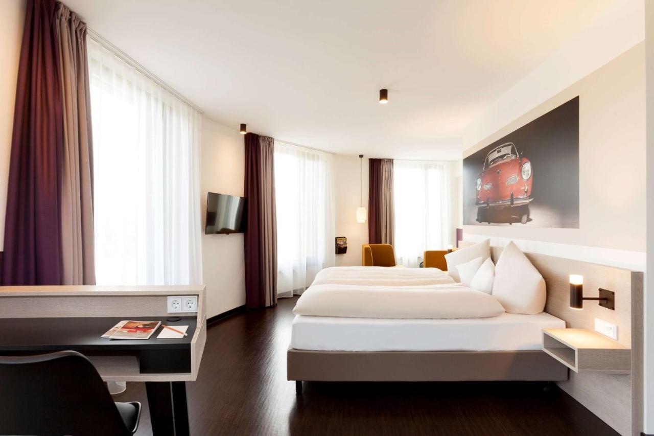 Vienna House Easy By Wyndham Osnabrueck City & Apartments Экстерьер фото