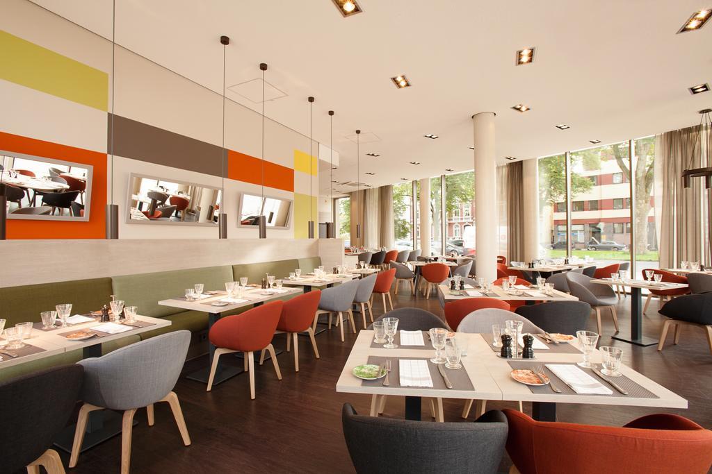 Vienna House Easy By Wyndham Osnabrueck City & Apartments Экстерьер фото