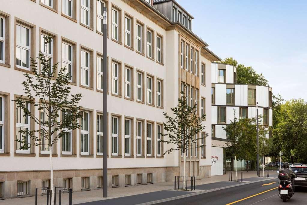 Vienna House Easy By Wyndham Osnabrueck City & Apartments Экстерьер фото