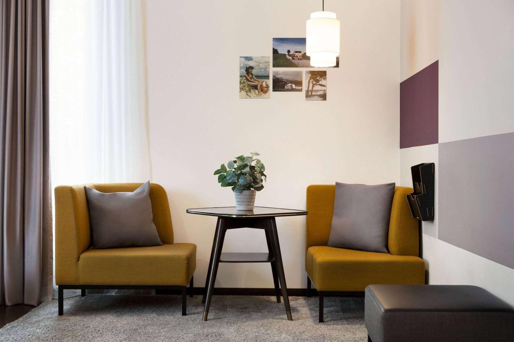 Vienna House Easy By Wyndham Osnabrueck City & Apartments Экстерьер фото