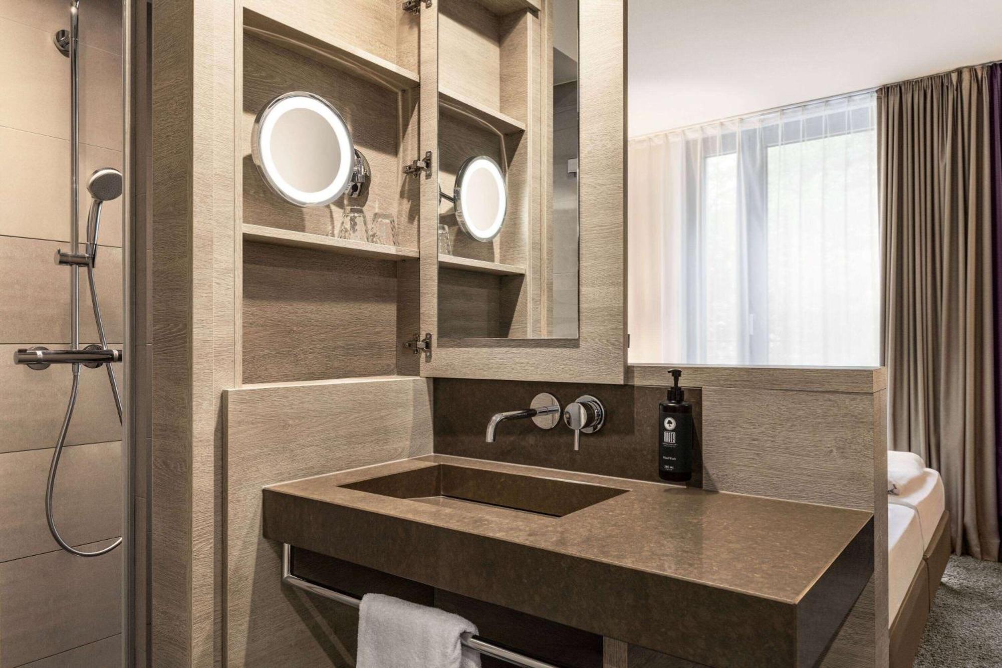 Vienna House Easy By Wyndham Osnabrueck City & Apartments Экстерьер фото