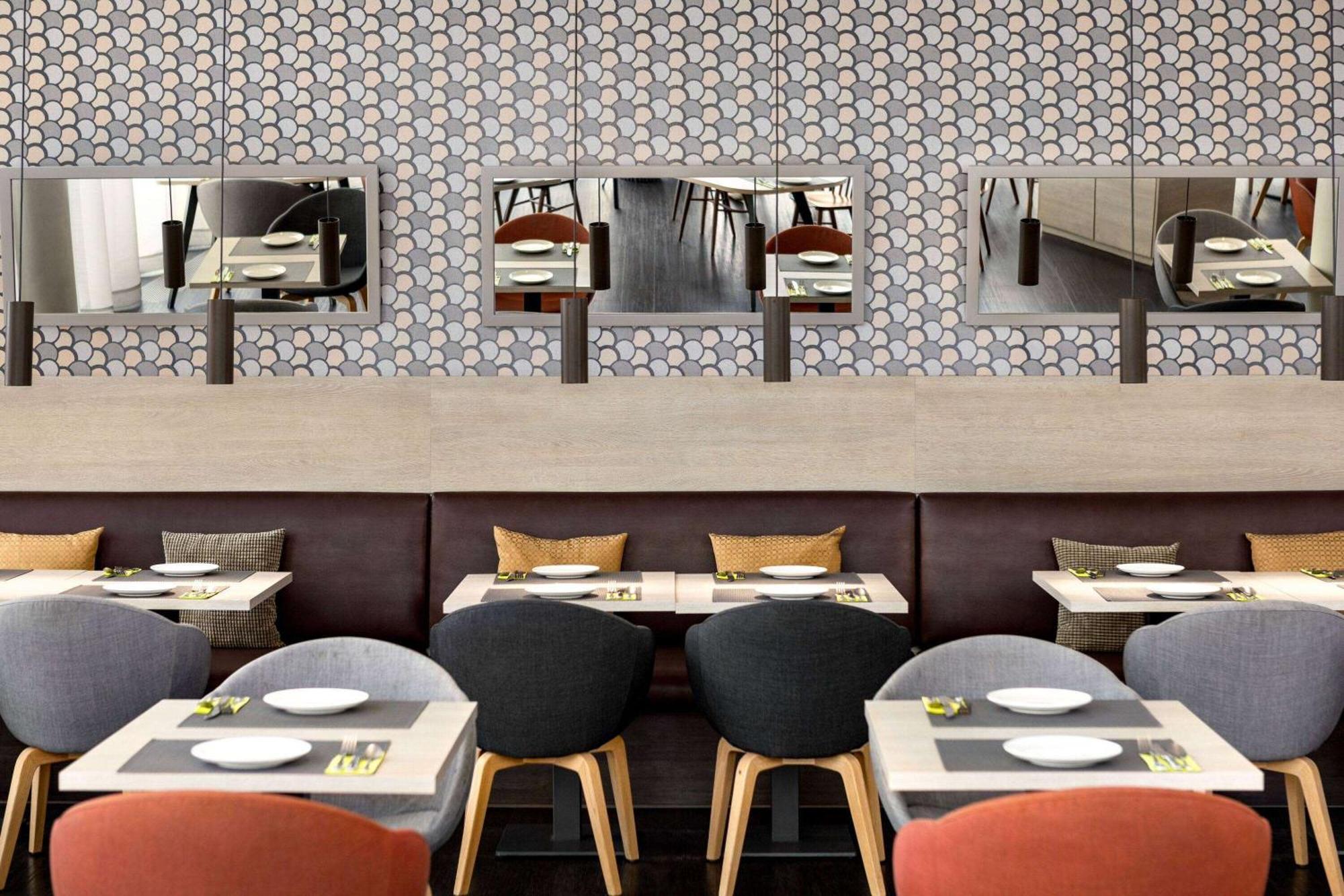 Vienna House Easy By Wyndham Osnabrueck City & Apartments Экстерьер фото