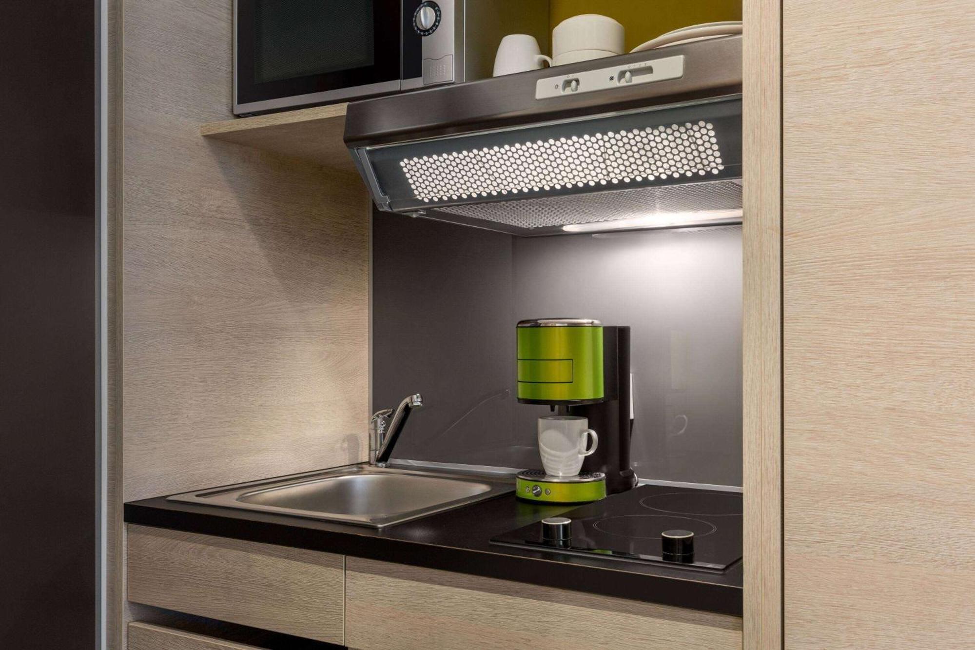 Vienna House Easy By Wyndham Osnabrueck City & Apartments Экстерьер фото